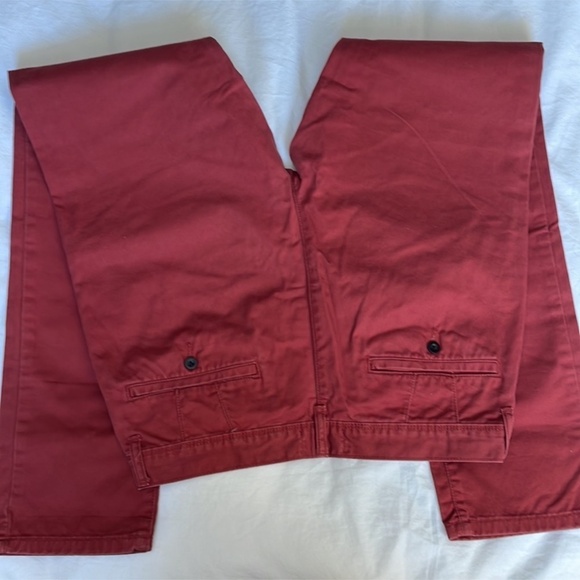 Topman Men’s Pants | Size 32A | 100% Cotton | Like New Condition - Picture 7 of 8